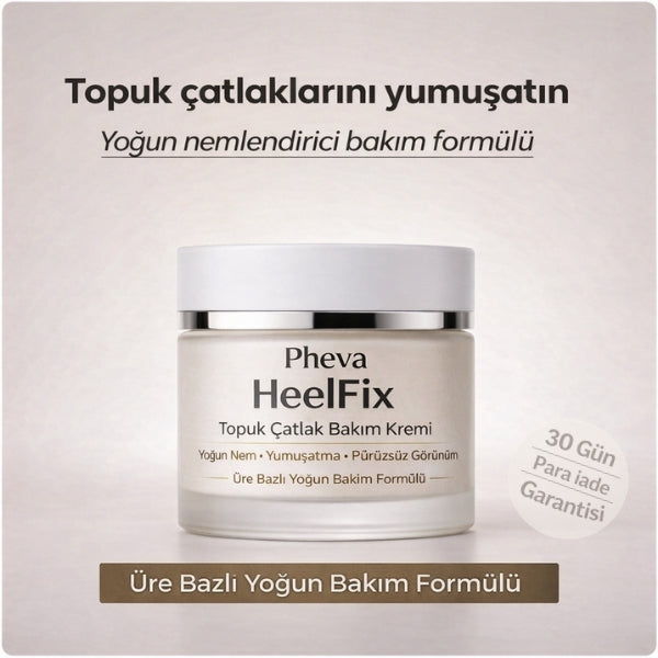 Pheva - HeelFix™