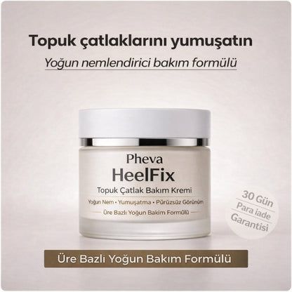Pheva - HeelFix™