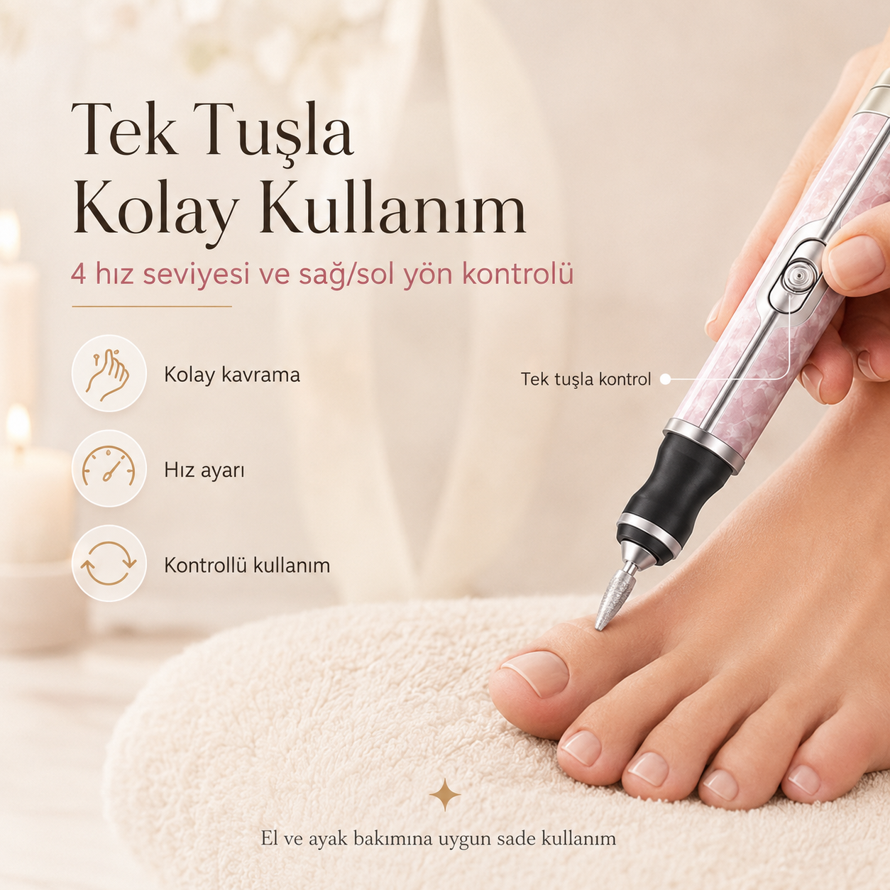Pheva NailPro X