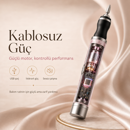 Pheva NailPro X