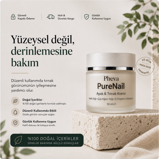 Pheva - PureNail™