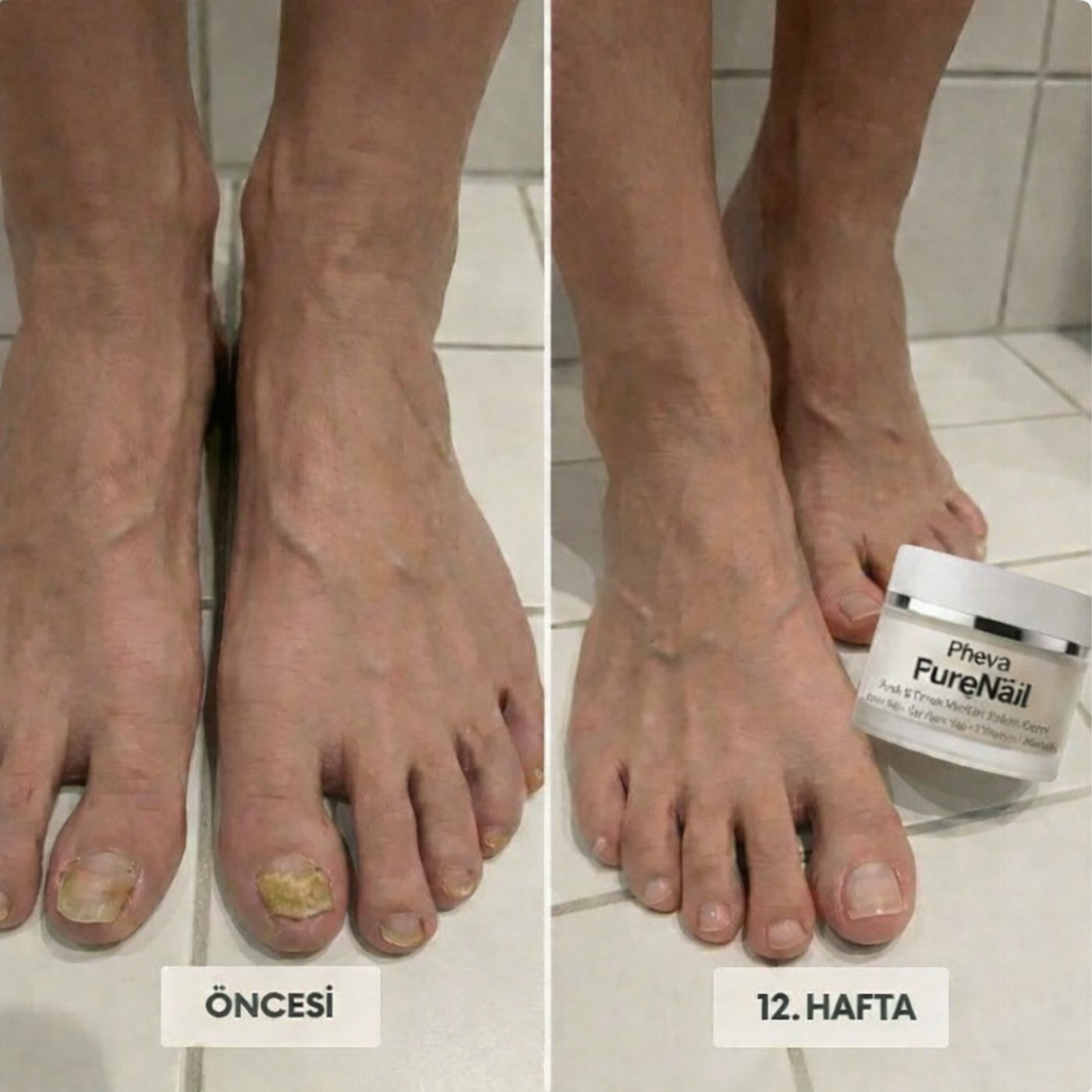 Pheva - PureNail™