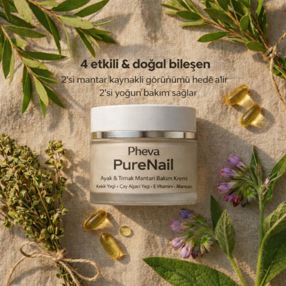 Pheva - PureNail™