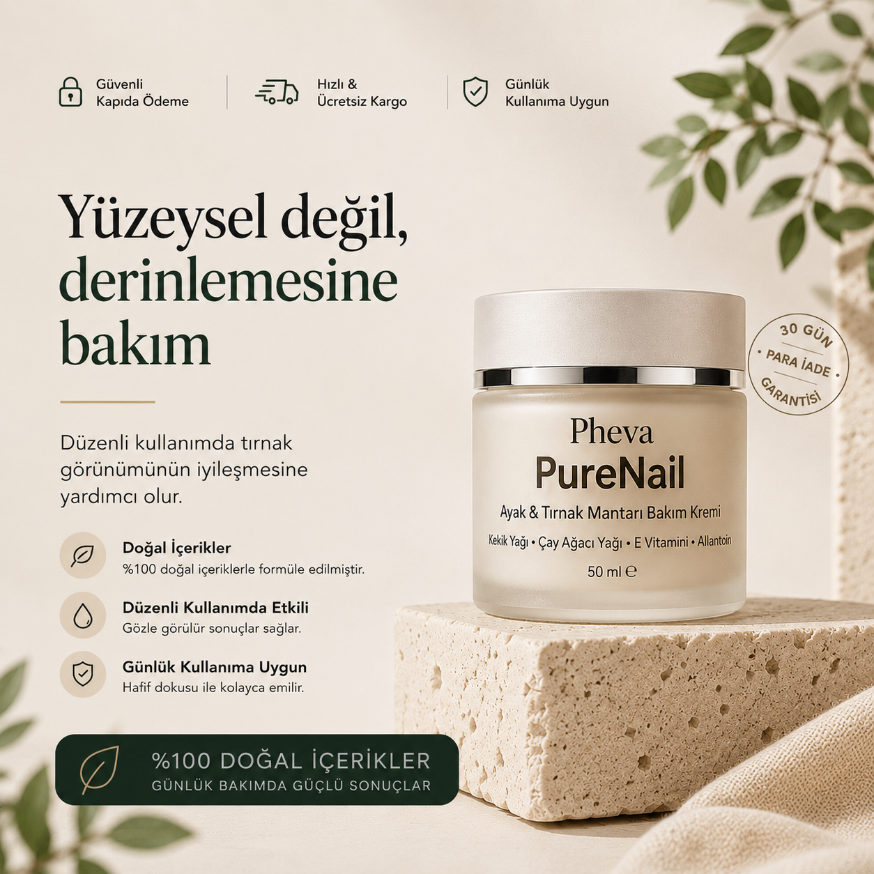 Pheva - PureNail™