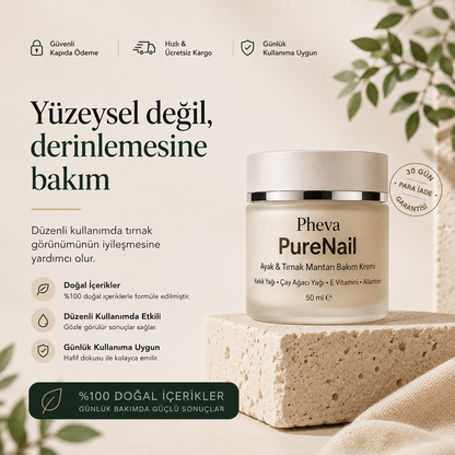Pheva - PureNail™